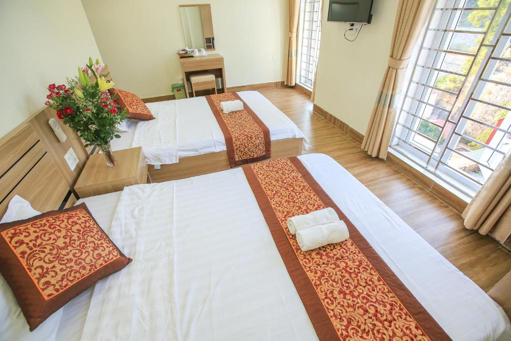 Cat Ba Green Hotel - 11