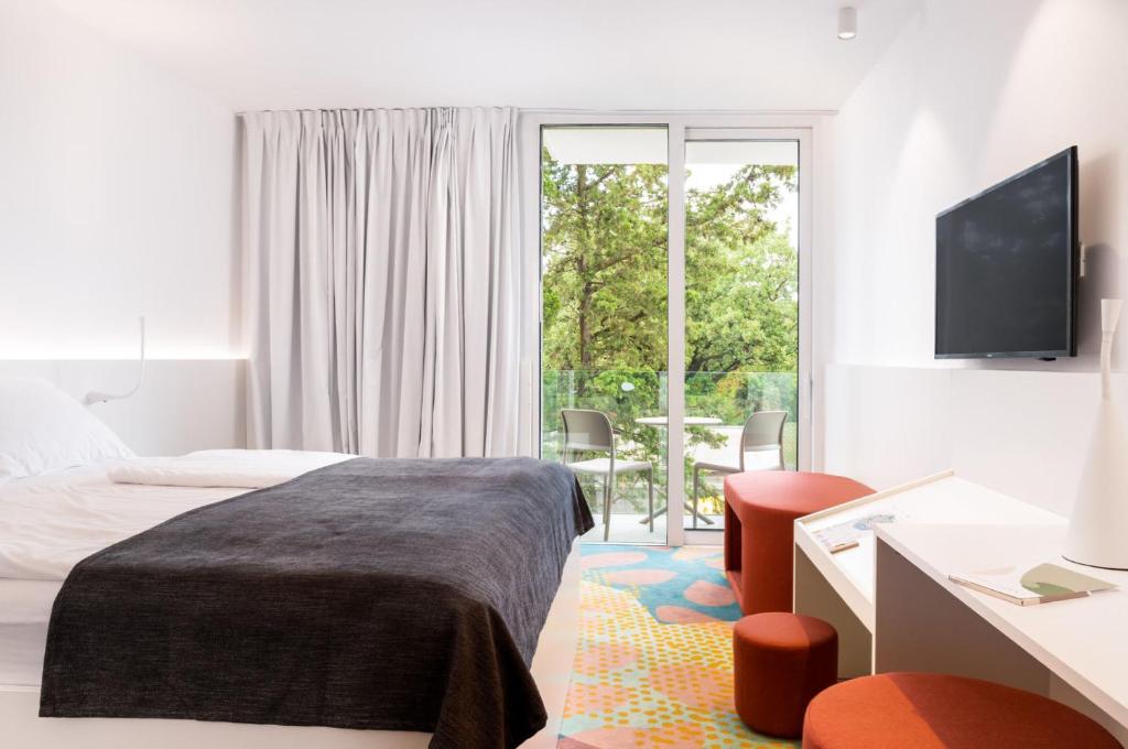 Aminess Vival Lišanj Family Hotel - 6