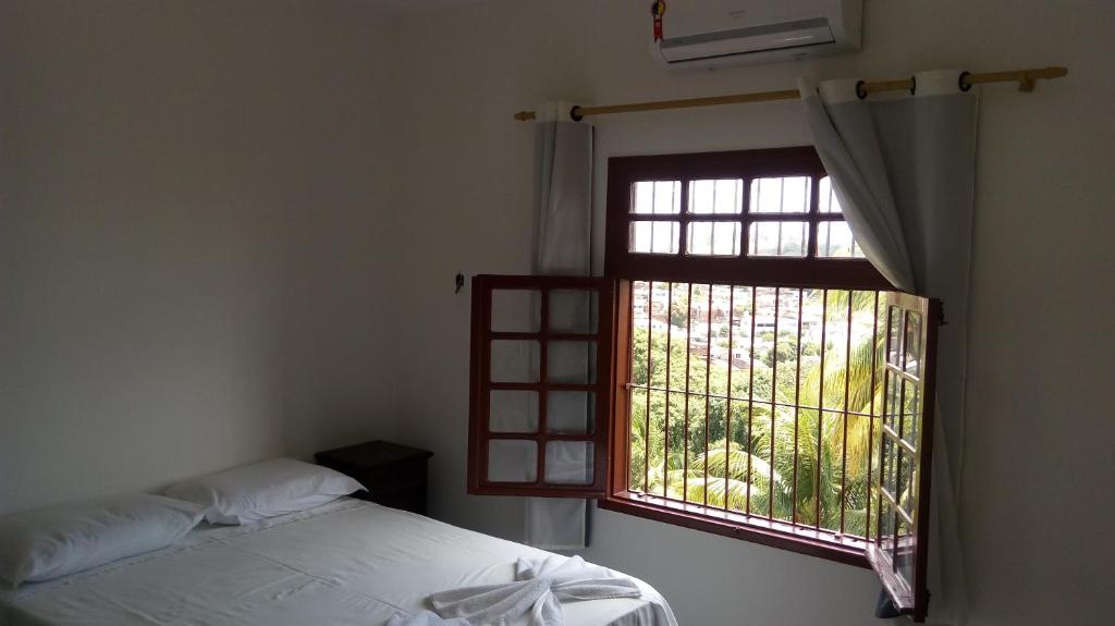  Pousada Convento da Conceição