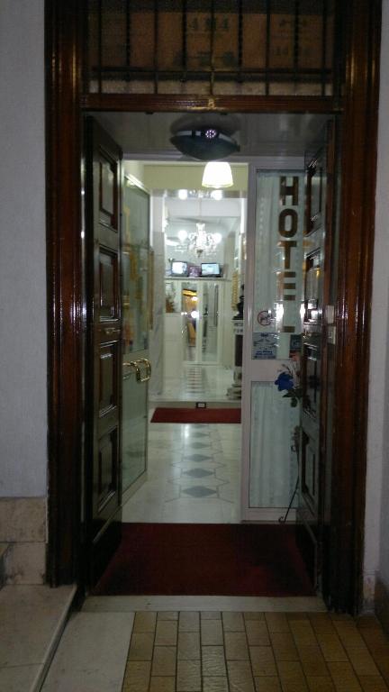 Hotel Stadler 2 - Resim 6