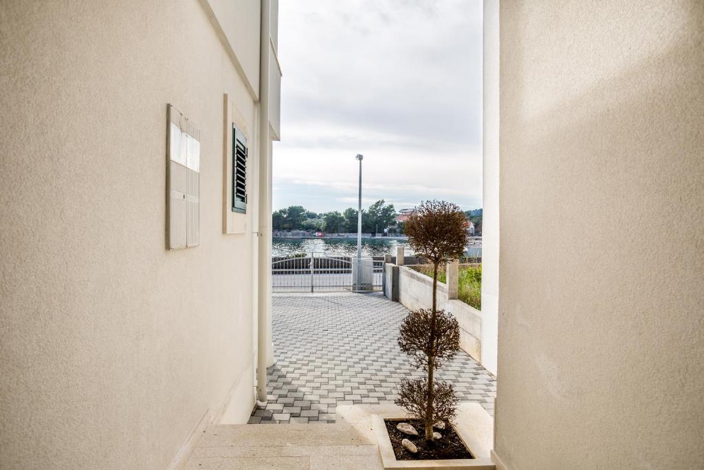 Fotografie z fotogalerie ubytování Apartments Franičević v destinaci Sućuraj