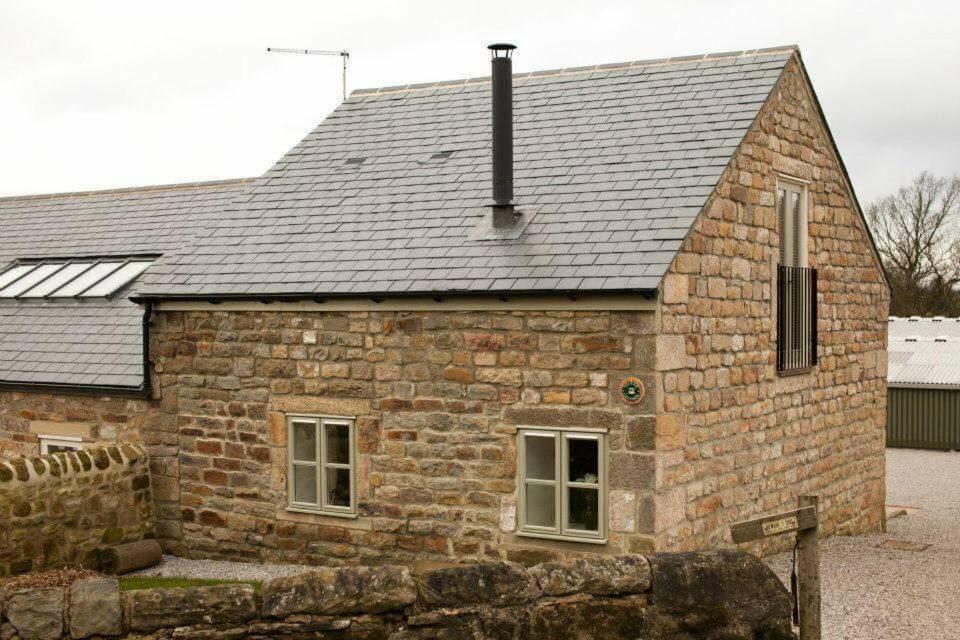 Squeak Cottage 4