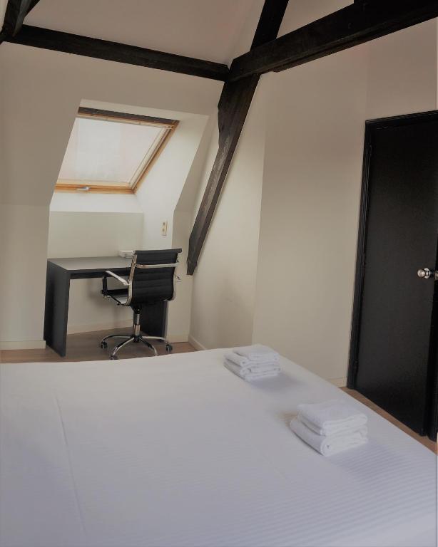 Hotel 't Putje - Resim 18