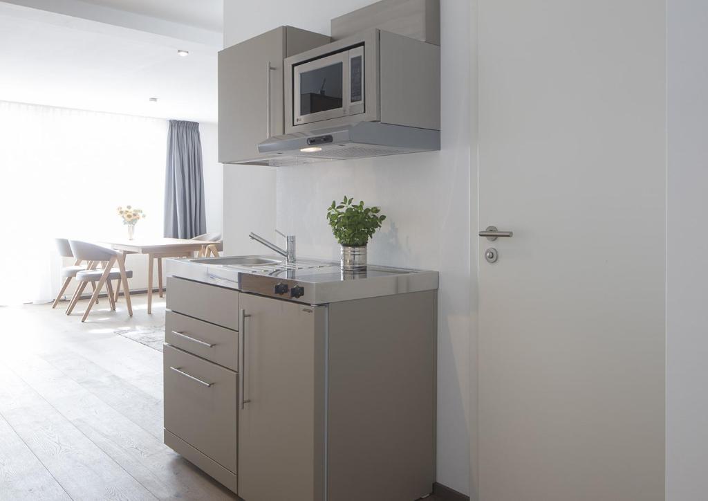 MeerBlickD21 Residenzen - 3