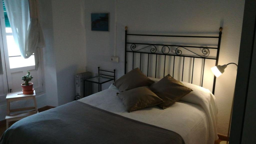 Nice apartment in the center of Granada - Superior Apartment