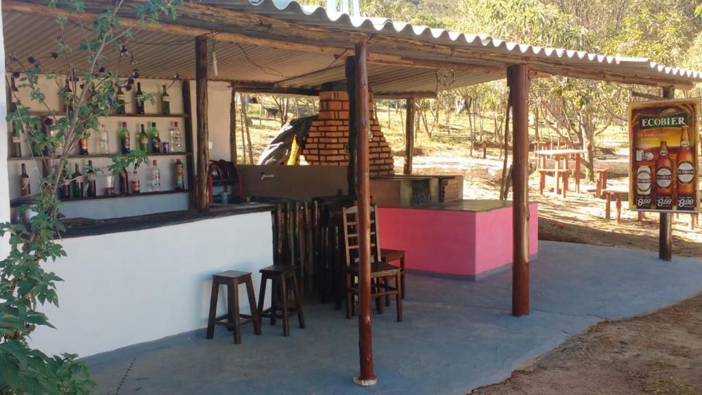  Camping Avohai