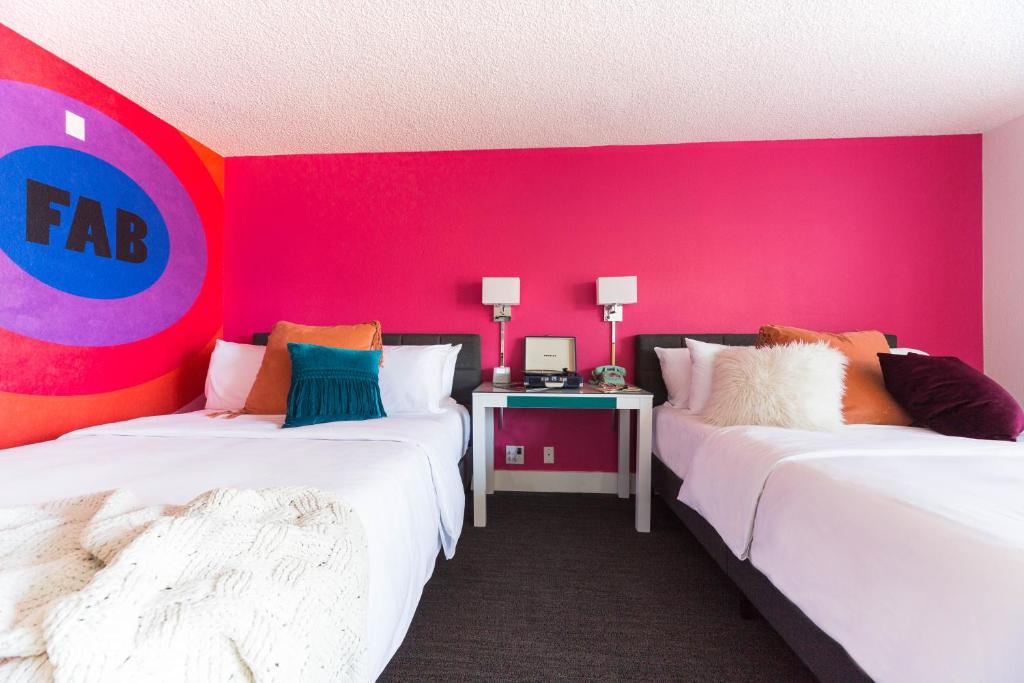 Rambler Hotel photo