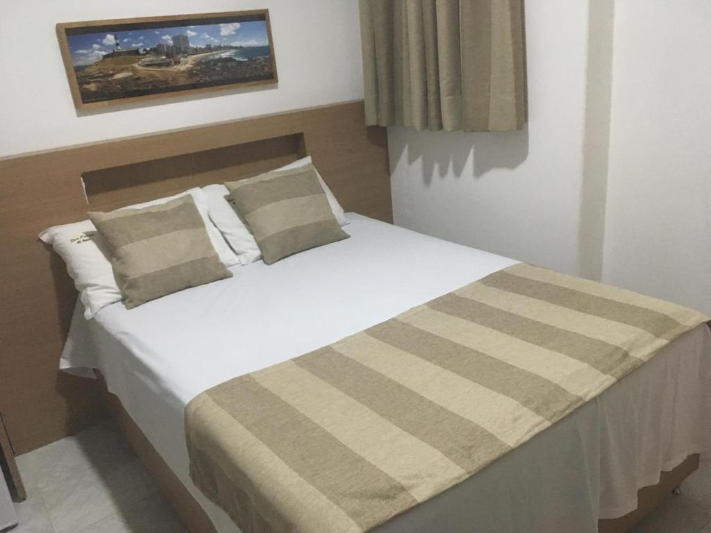  Hotel Dom Passos