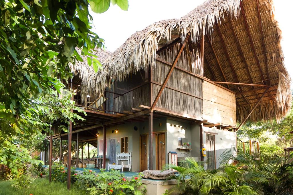 Gallery image of Casa Juana Palomino in Palomino