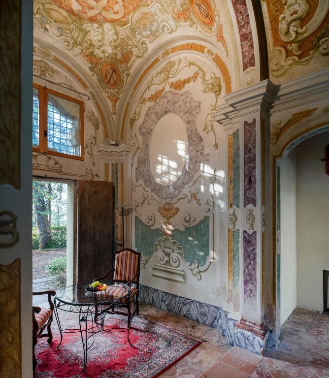 Meditur Hotel Bologna - Resim 32