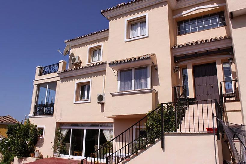 Villa imperio, Marbella – Bijgewerkte prijzen 2022