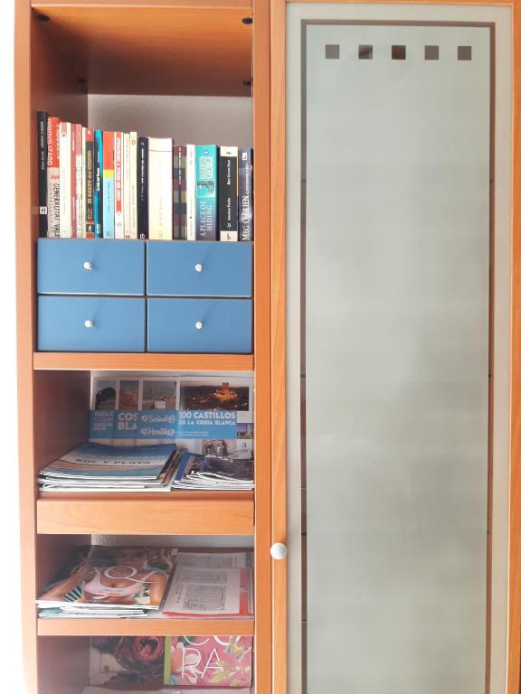 Casa Tranquila 3 Bedroom Apartment AC WiFi, Alicante, Spain ...