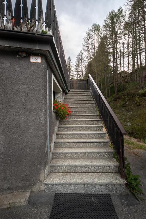 Fotografia z galérie ubytovania Baita Belvedere Bondi & Teola - Appartamenti Abar v Livigno