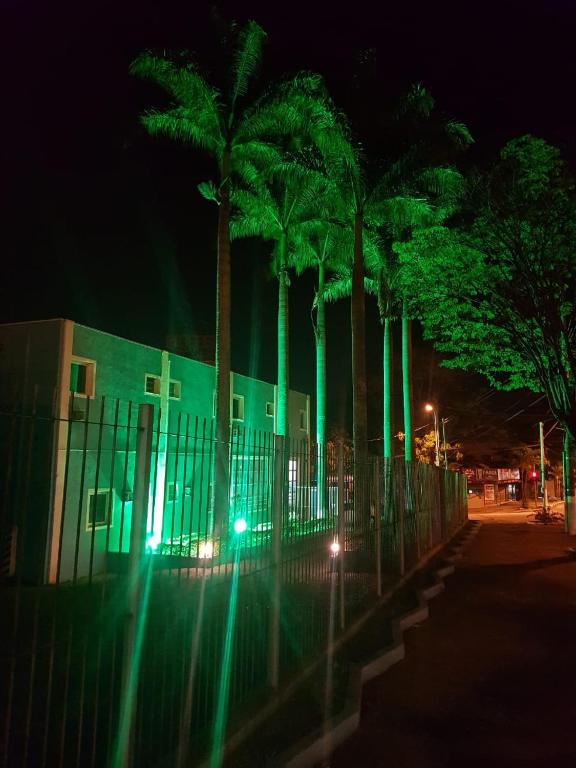  Paulínia Park Hotel