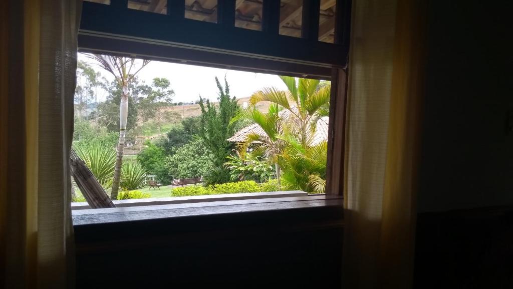  Pousada Campestre São Lourenço