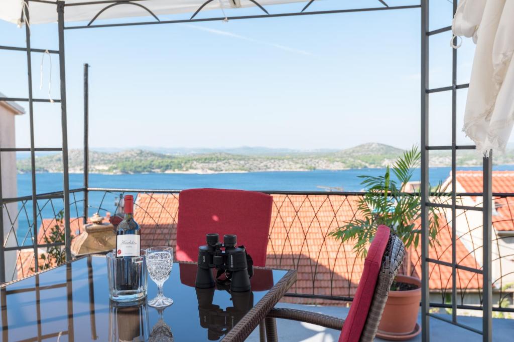 Holiday home Elin Šibenik