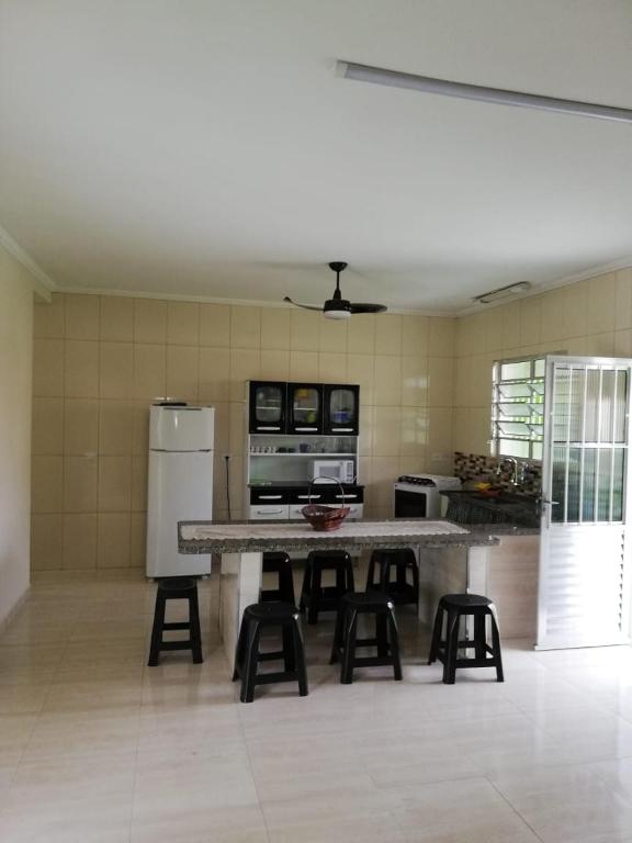  Casa da Lourdes Balneário Adriana