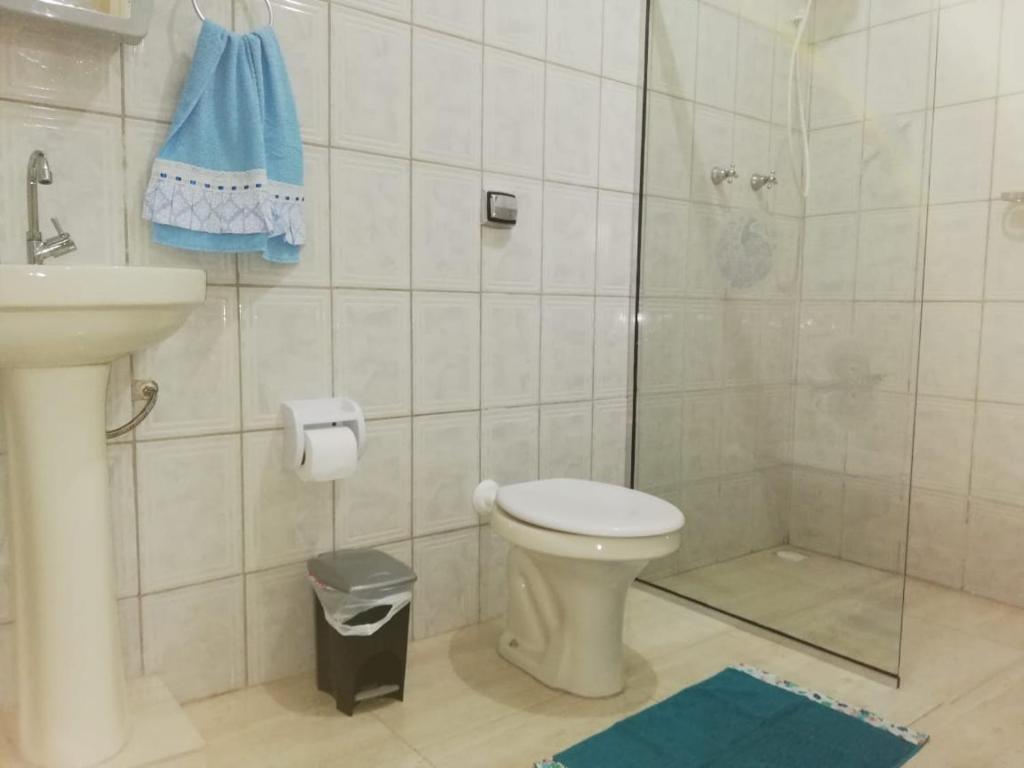  Casa da Lourdes Balneário Adriana