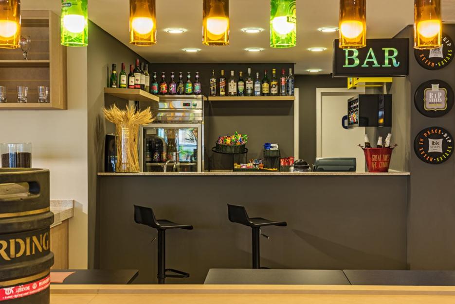  ibis Styles Ribeirao Preto Jardim Botanico