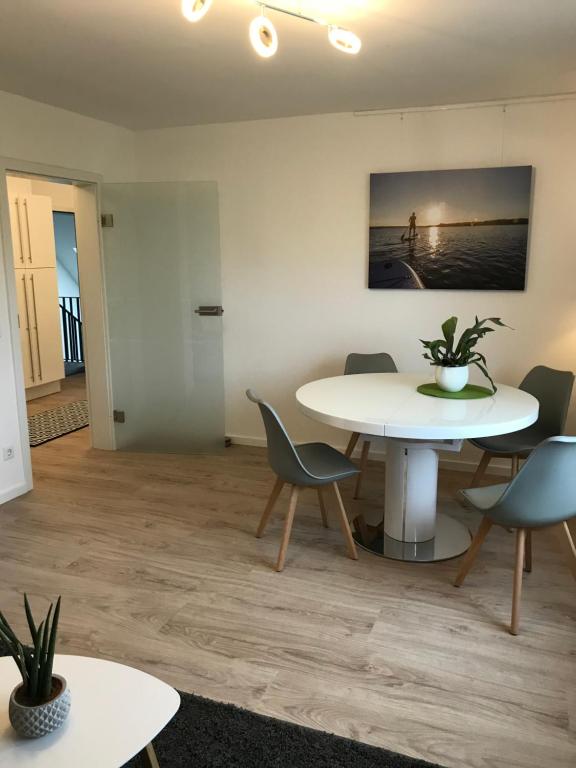 Fotografie z fotogalerie ubytování Auszeit am See v destinaci Möhnesee