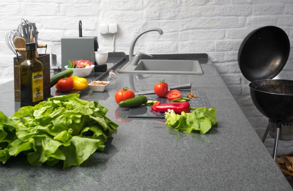 Little Bucharest mansion next to Parliament Palace - Resim 11