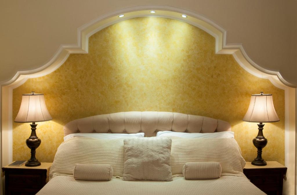 Hostal Villa Toscana - Suite With Mountain View