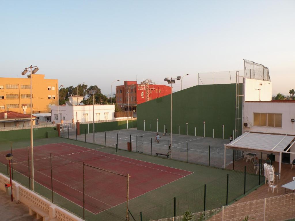 Fotografie z fotogalerie ubytování Apartamento v destinaci El Perelló