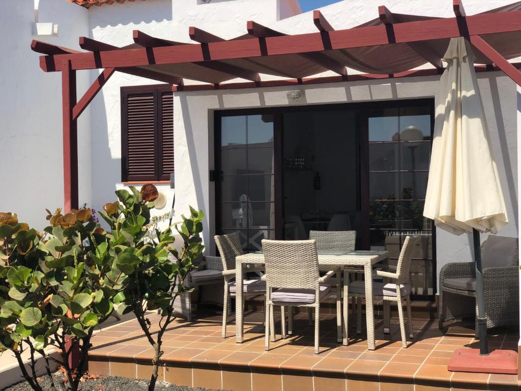 Fotografie z fotogalerie ubytování Caleta Sun Beach 64 v destinaci Caleta De Fuste