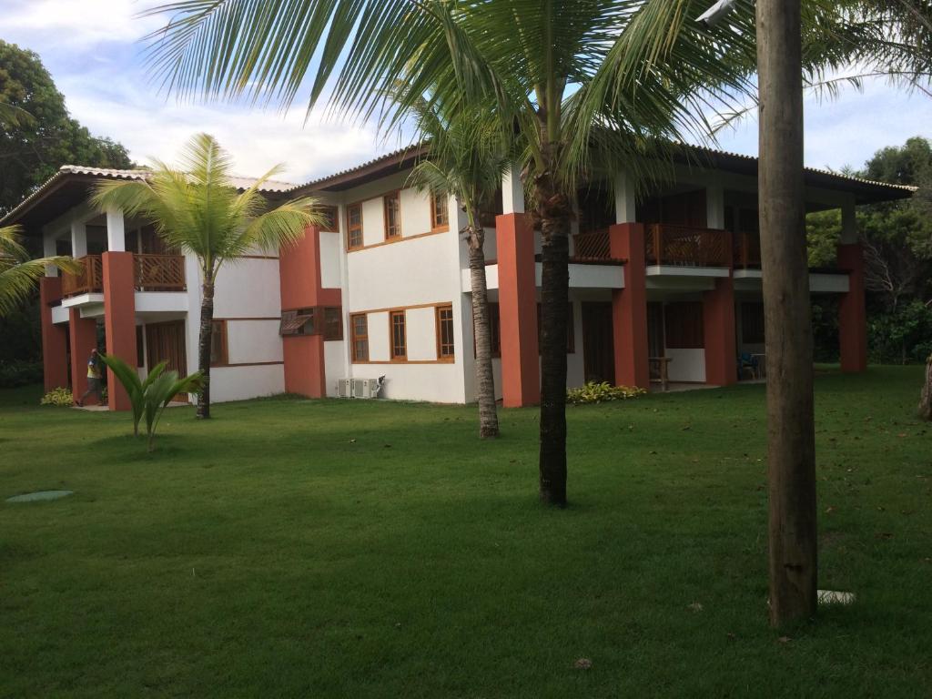  Apto incrível em condomínio lindo