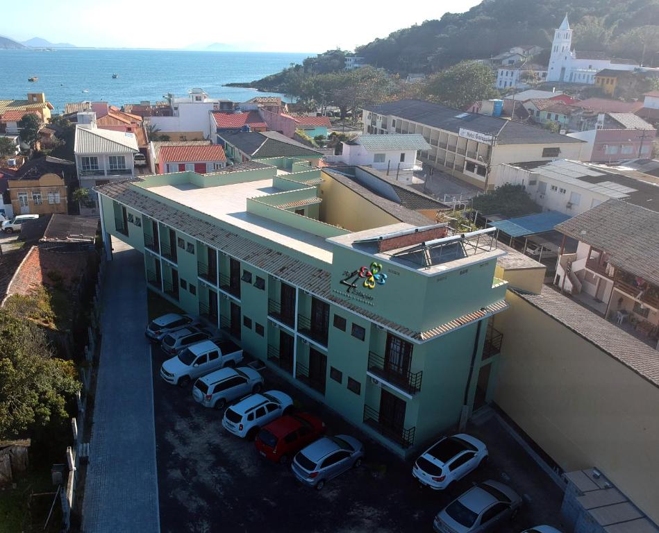  As Quatro Estações