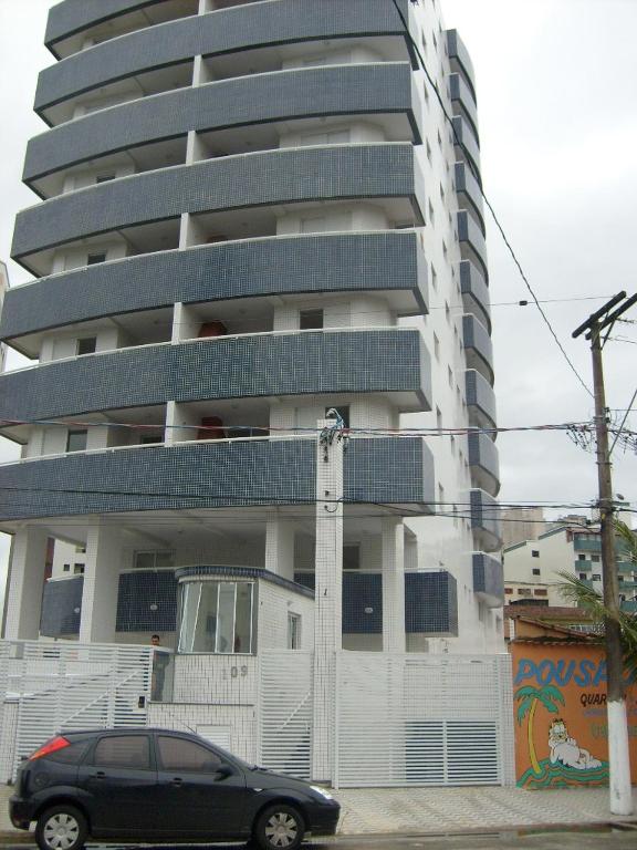  Vista Mar + Netflix + Wifi