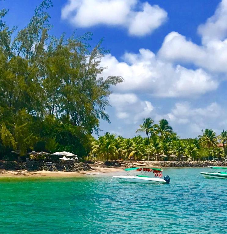  Suíte Bella Vista