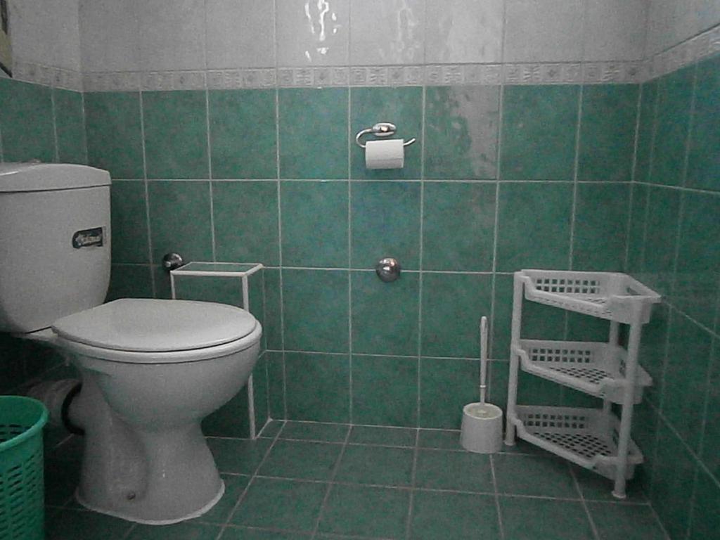 Mijovic Apartments - 16