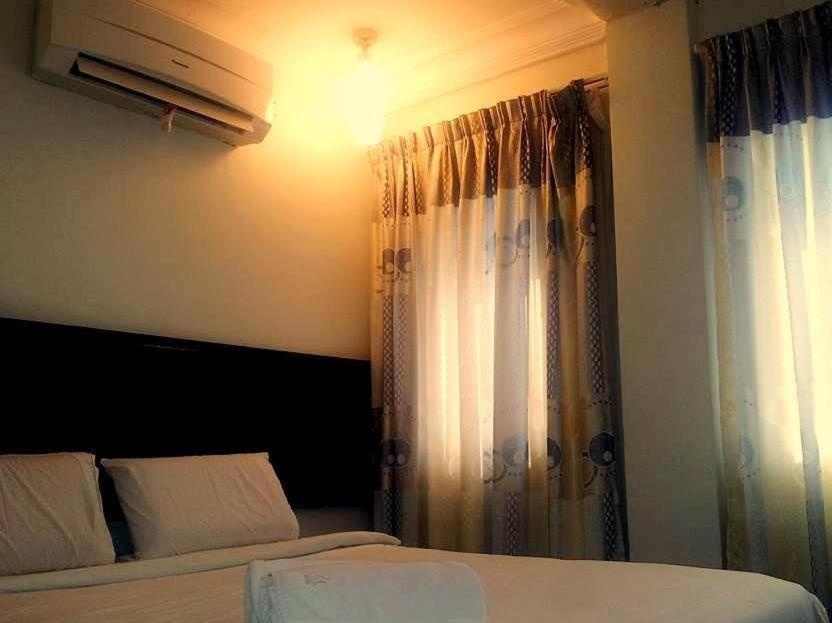 Hotel Bintang Indah - Standaard Tweepersoonskamer