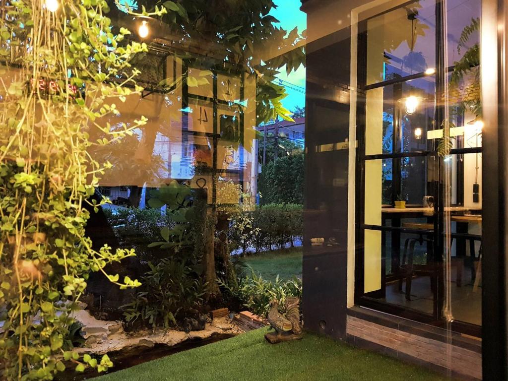 Azz Hotel - Resim 18