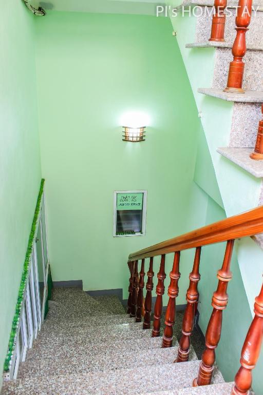 Fotografie z fotogalerie ubytování Pi's Homestay CatBa v destinaci Cát Bà