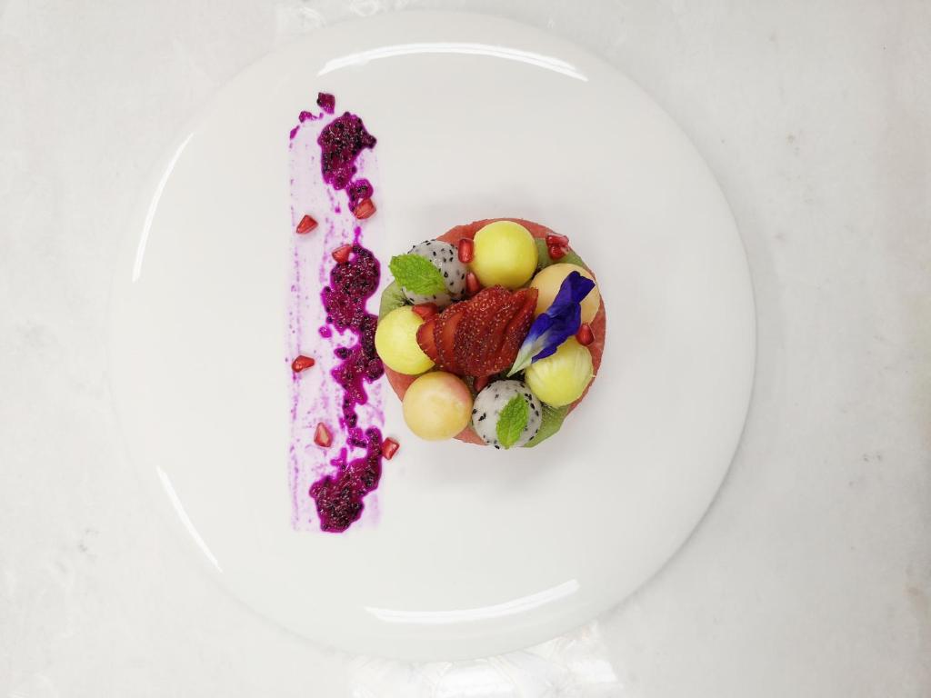 The Inside House - Resim 36