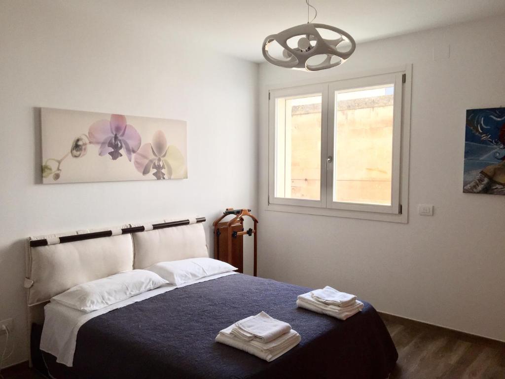 Modern Flat Lecce ++ - Appartamento Con Una Camera Da Letto