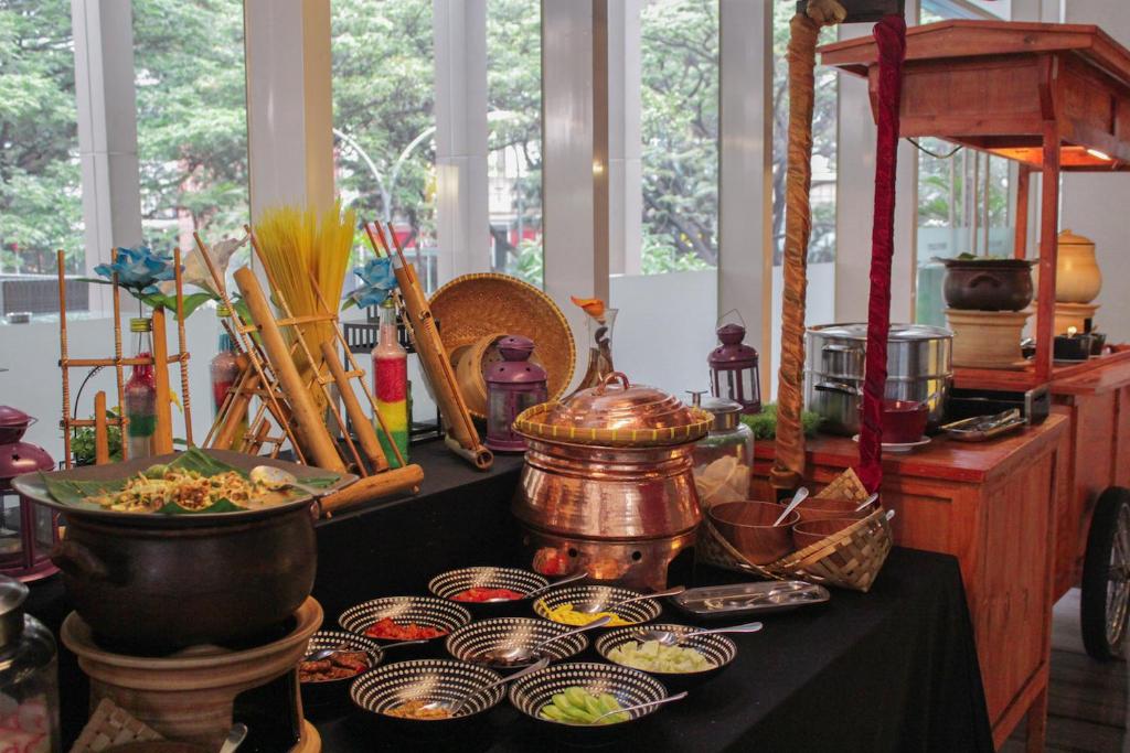 Mercure Serpong Alam Sutera