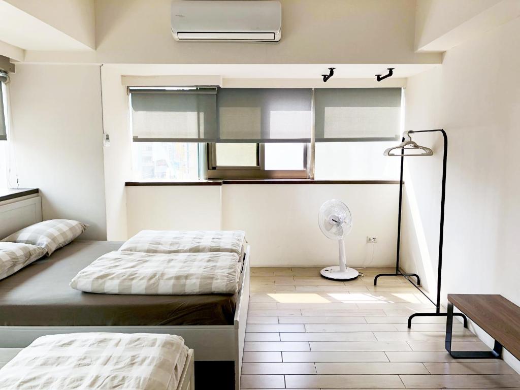 Gallery image of Ahiruyah Guesthouse in Kaohsiung