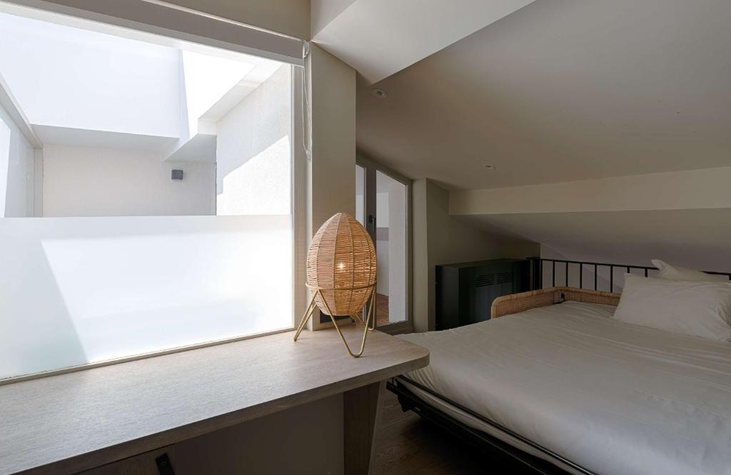 Best Western Plus Hôtel La Joliette - Resim 32