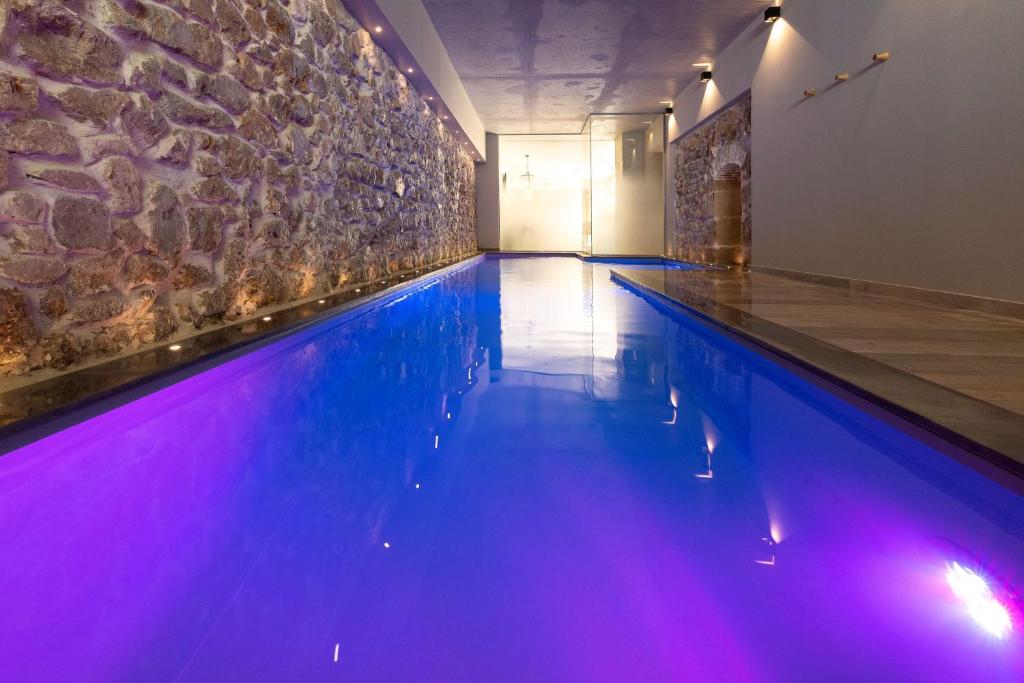 Best Western Plus Hôtel La Joliette - Resim 39