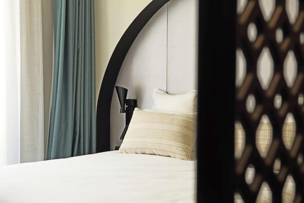 Best Western Plus Hôtel La Joliette - Resim 30