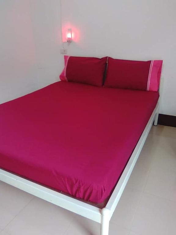 Thanathorn Guesthouse - Standaard Queen Room