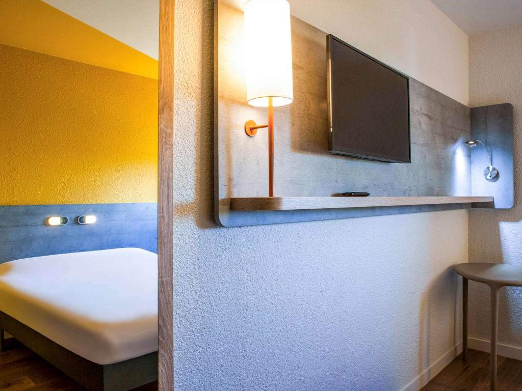 ibis budget Nuits Saint Georges