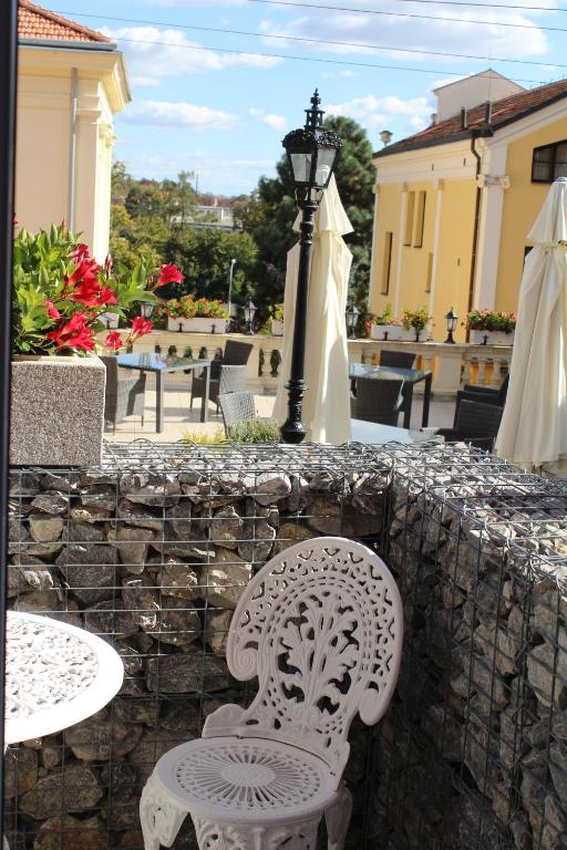 Parkhotel Brno - Resim 39