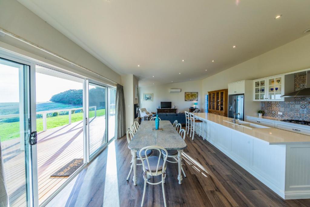 Photo from Coastal Lodge in Carrickalinga, South Australia, Australia