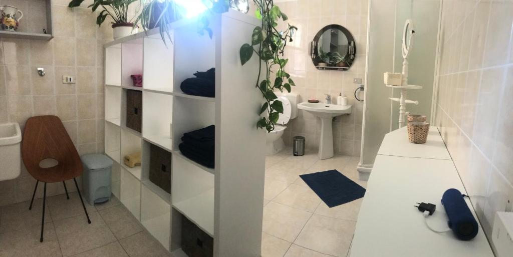 Zdjęcie z galerii obiektu Gli Oleandri w mieście Bellano