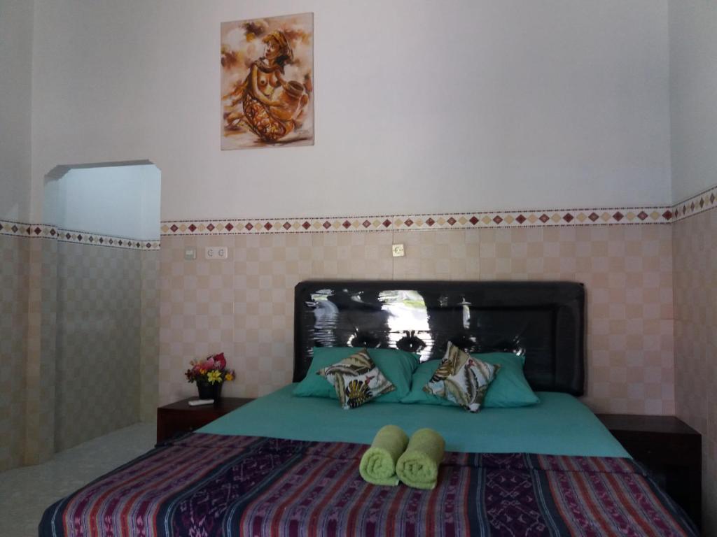 citiz house & hostel - 2