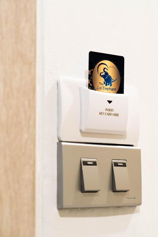 The LOL Elephant Hostel - 13